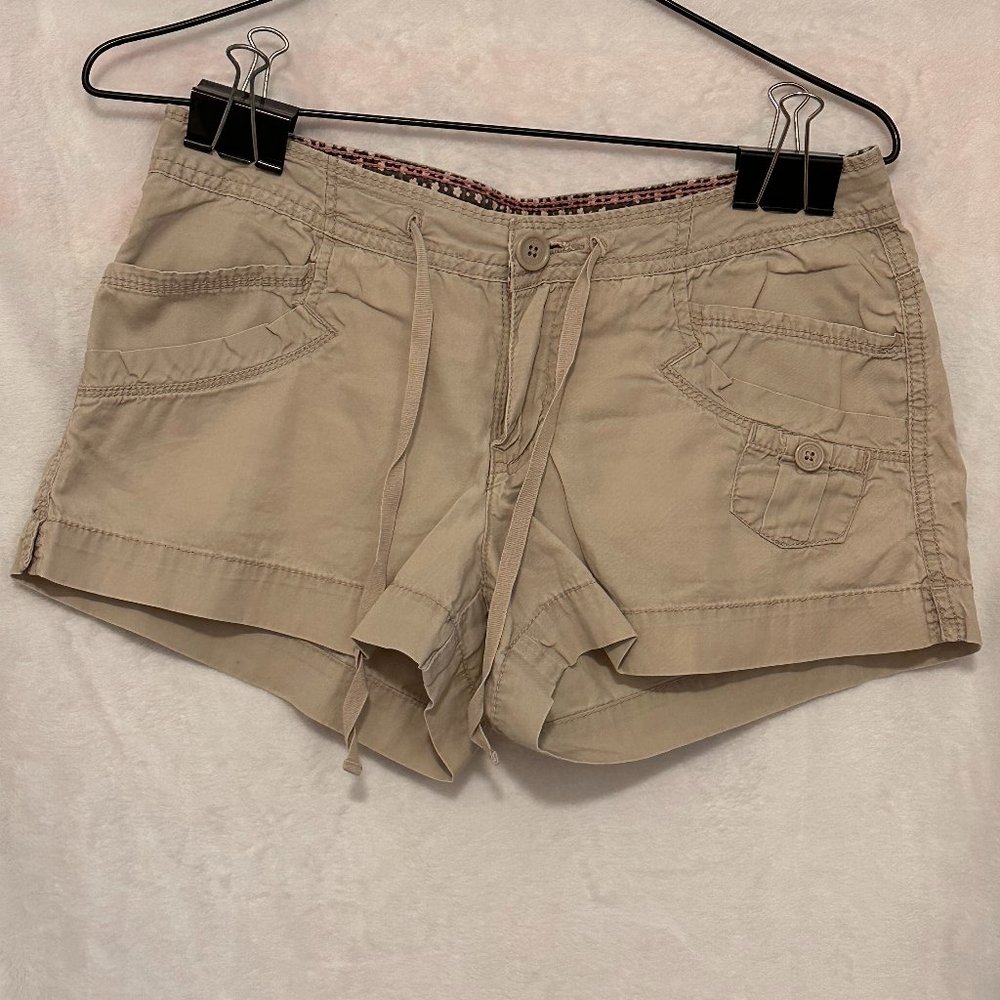 Unionbay khaki Shorts (Juniors)